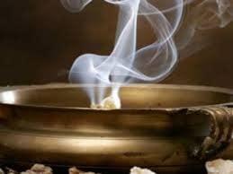 Original Guggal - Variant Sandalwood, Gum Benzoin