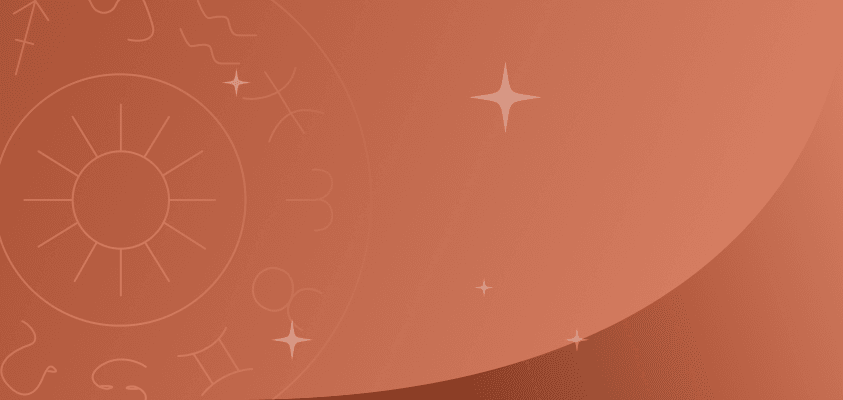 Horoscope Background
