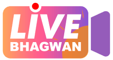Live Bhagwan Logo