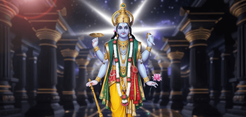 Krishna Ji