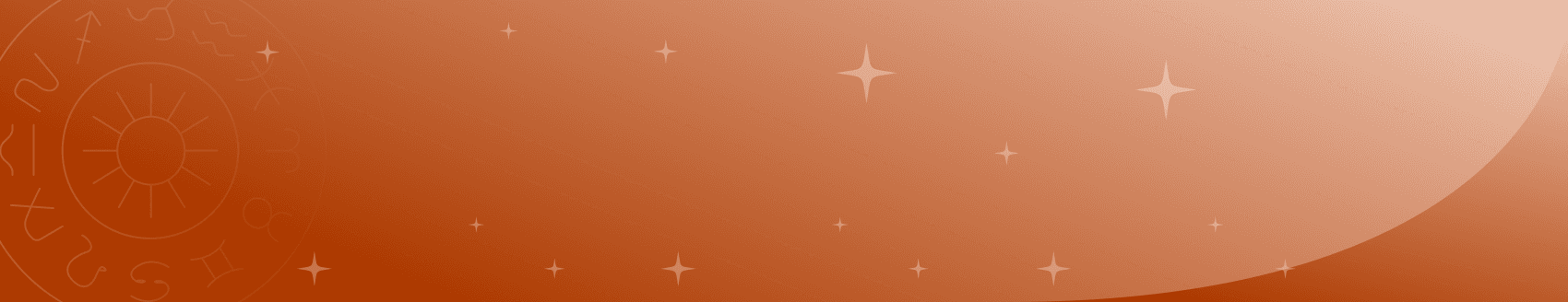 Horoscope Background