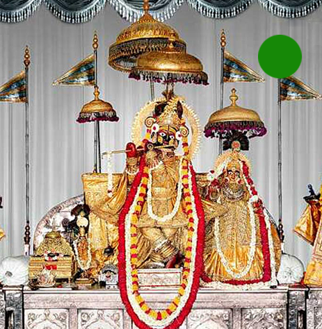 govinddev_hanuman_Lordgovind_Jaipur_LiveBhagwan